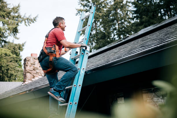 Gutter Replacement in Long Valley, NJ